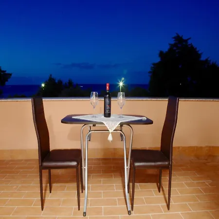 Appartement Ogliastrillo *