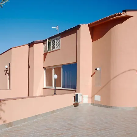 Ogliastrillo Appartement *