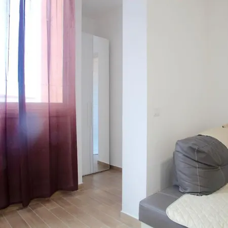 Appartement Ogliastrillo Cefalù