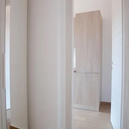 Ogliastrillo Appartement *