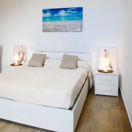 Ogliastrillo Appartement Cefalù
