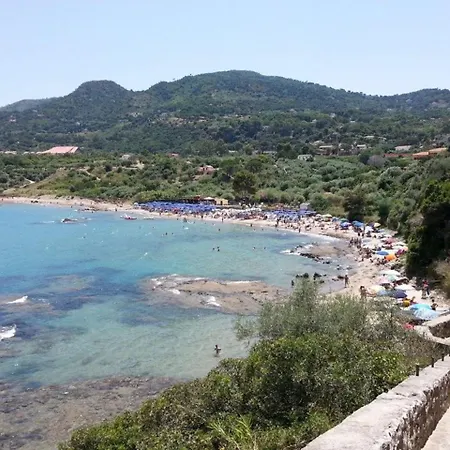 Ogliastrillo Lejlighed
